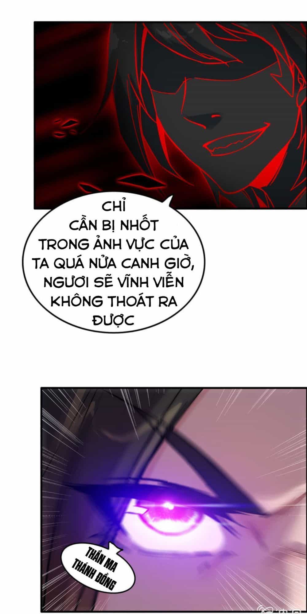 Thần Ma Thiên Sát - Chương 86 - ảnh 30
