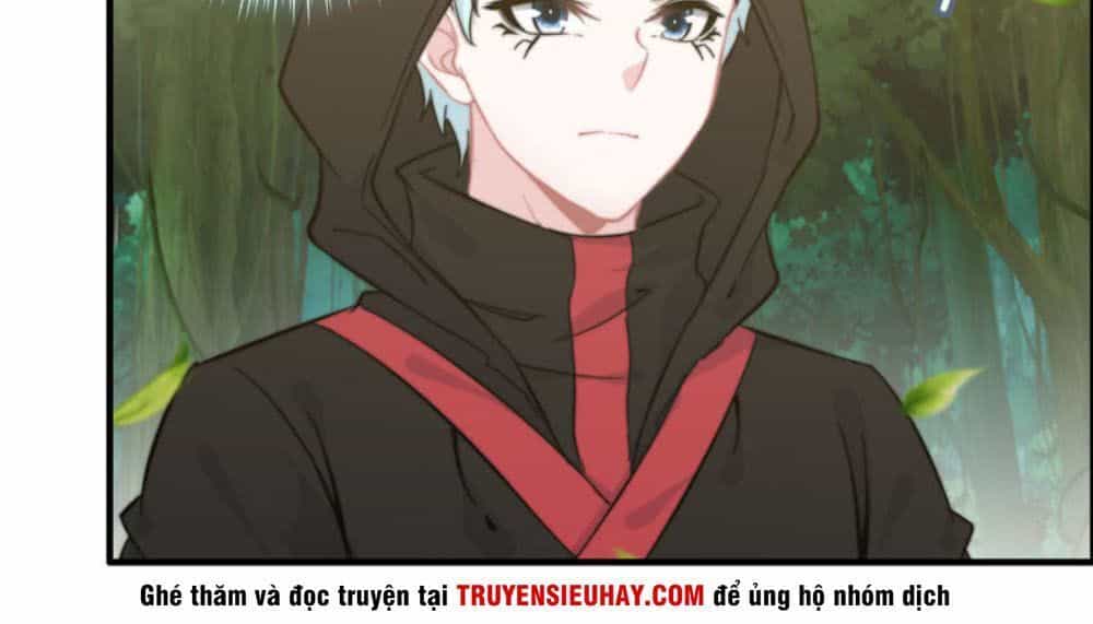 Thần Ma Thiên Sát - Chương 86 - ảnh 6