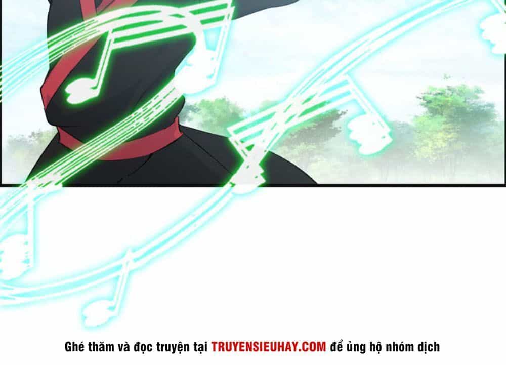 Thần Ma Thiên Sát - Chương 86 - ảnh 8