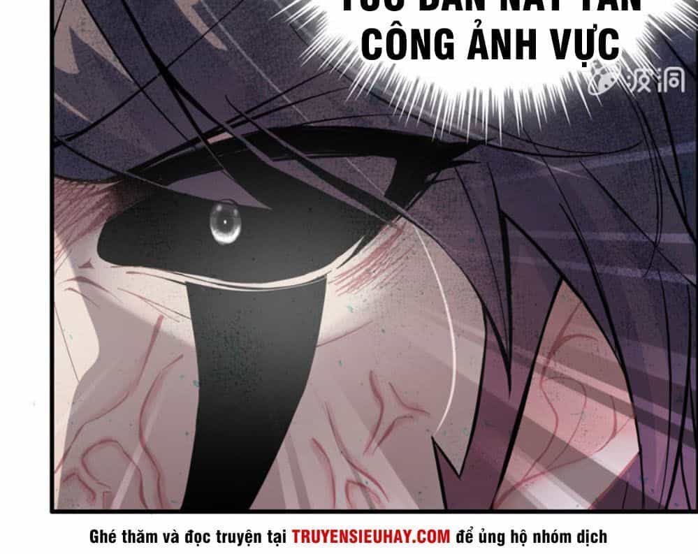Thần Ma Thiên Sát - Chương 88 - ảnh 12