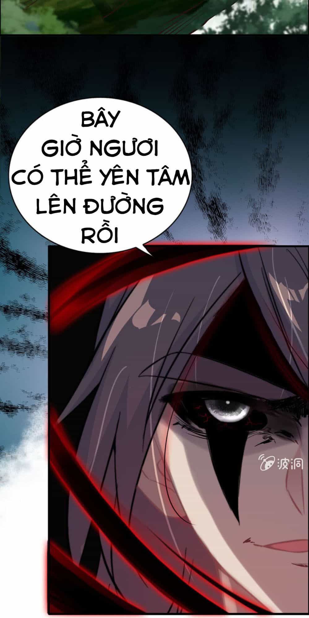 Thần Ma Thiên Sát - Chương 88 - ảnh 5