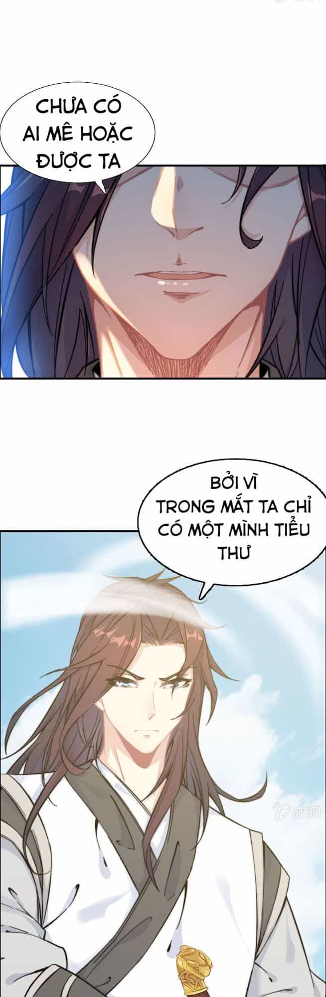 Thần Ma Thiên Sát - Chương 89 - ảnh 20