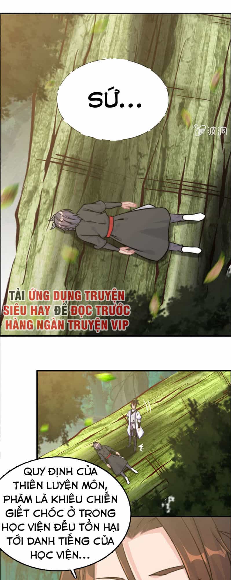 Thần Ma Thiên Sát - Chương 89 - ảnh 4