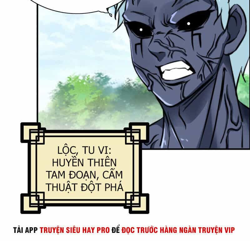 Thần Ma Thiên Sát - Chương 90 - ảnh 25