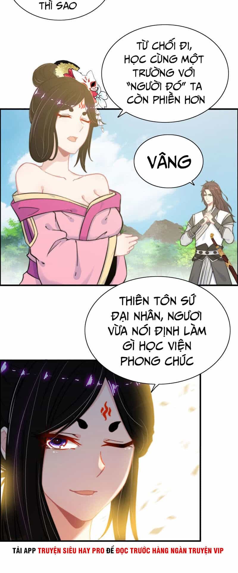 Thần Ma Thiên Sát - Chương 91 - ảnh 24