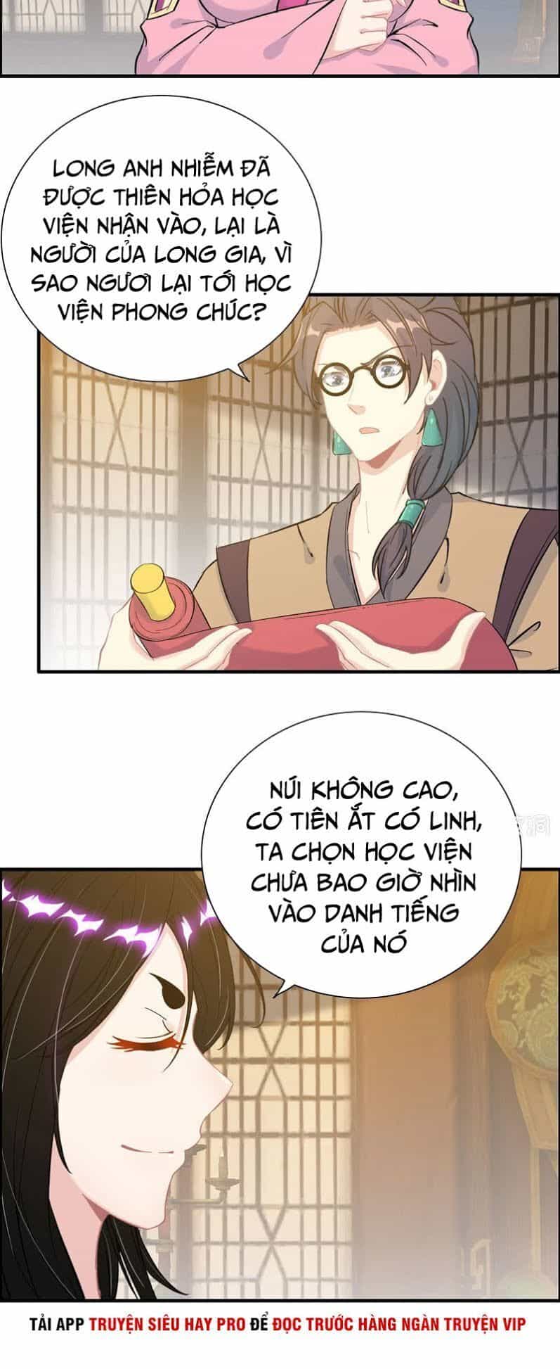 Thần Ma Thiên Sát - Chương 93 - ảnh 20