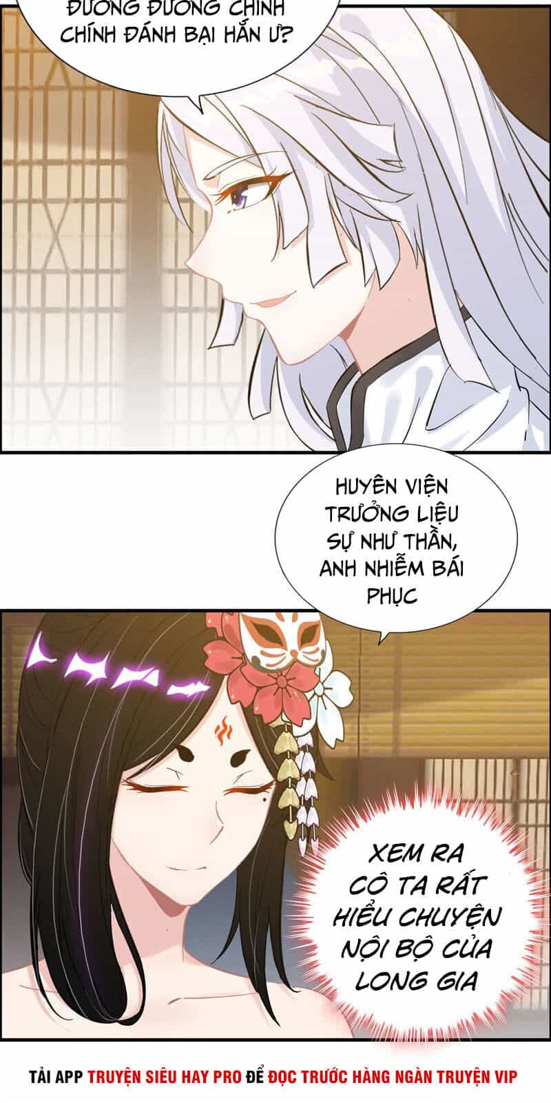 Thần Ma Thiên Sát - Chương 93 - ảnh 22