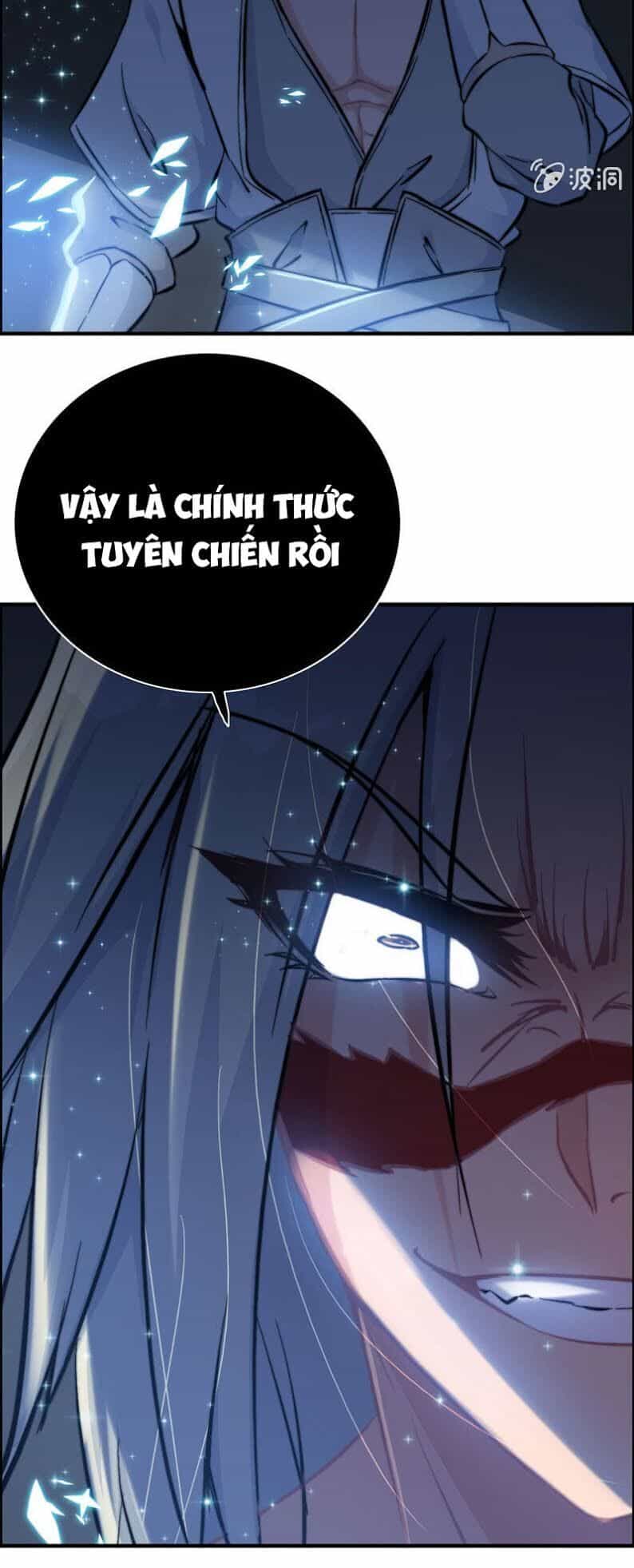 Thần Ma Thiên Sát - Chương 94 - ảnh 17