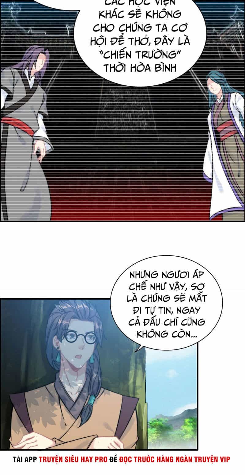 Thần Ma Thiên Sát - Chương 98 - ảnh 11