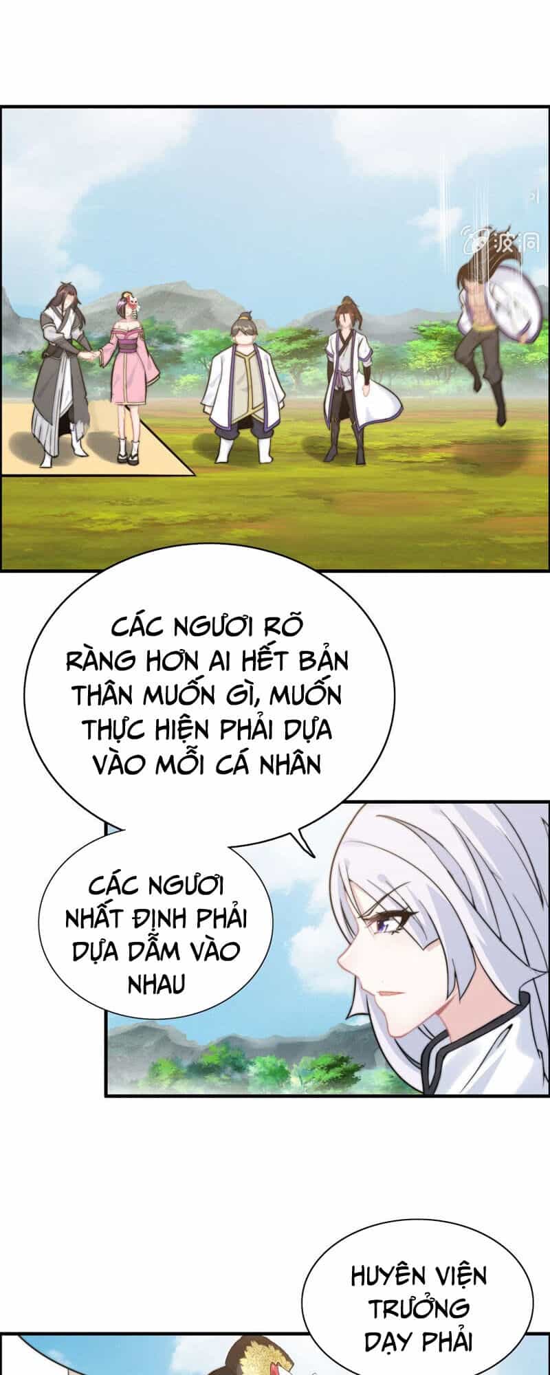 Thần Ma Thiên Sát - Chương 99 - ảnh 14