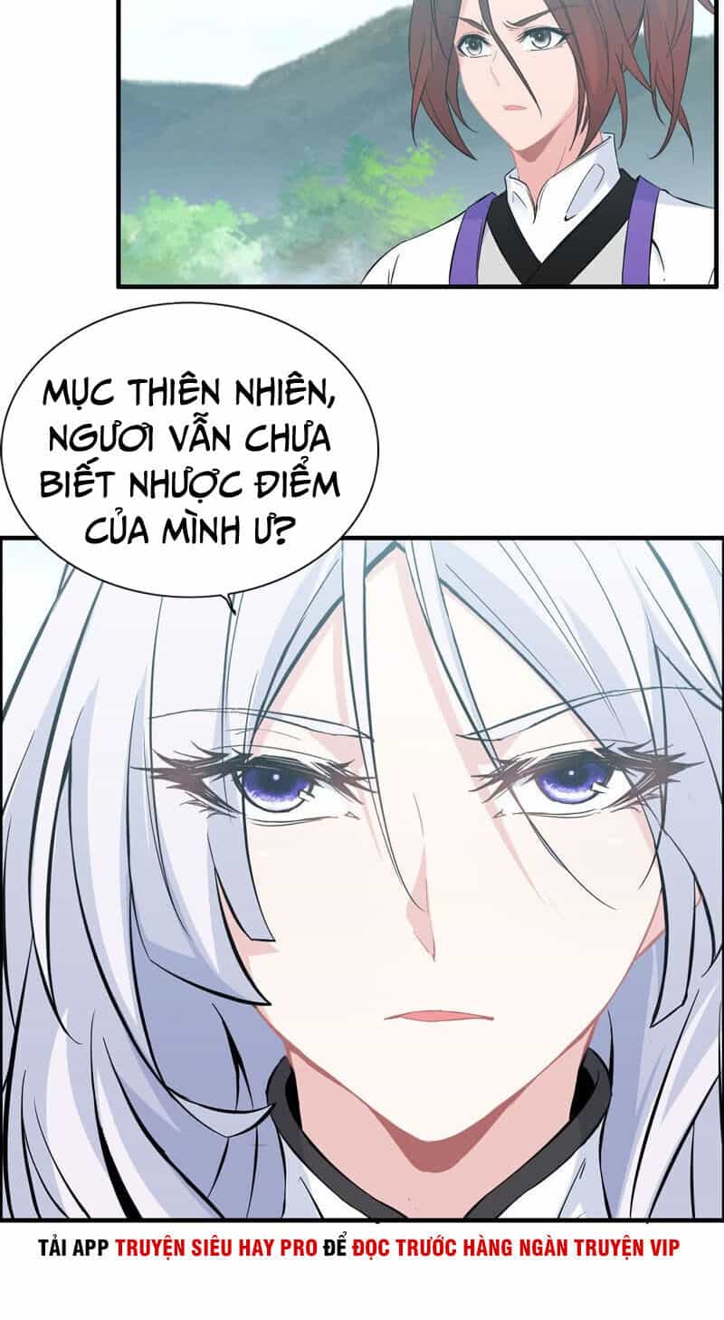 Thần Ma Thiên Sát - Chương 99 - ảnh 5