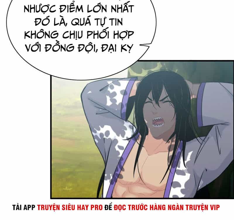 Thần Ma Thiên Sát - Chương 99 - ảnh 9