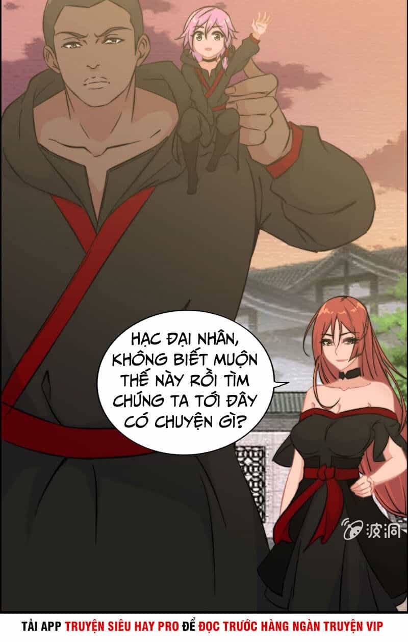 Thần Ma Thiên Sát - Chương 100 - ảnh 10