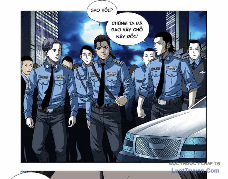 Thần Mạch Vô Địch - Chương 13 - ảnh 12