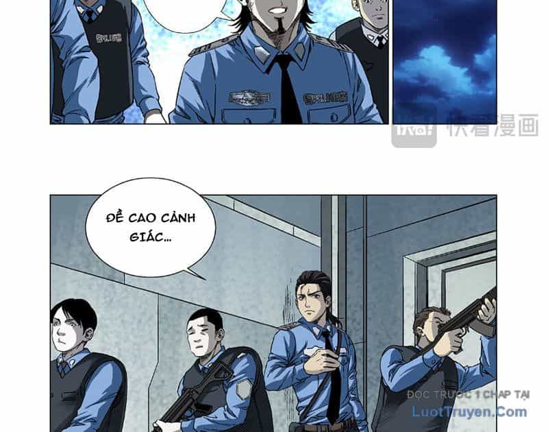 Thần Mạch Vô Địch - Chương 13 - ảnh 17