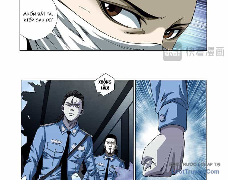 Thần Mạch Vô Địch - Chương 14 - ảnh 17