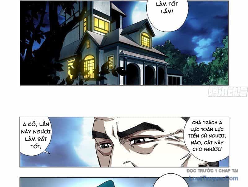 Thần Mạch Vô Địch - Chương 16 - ảnh 28