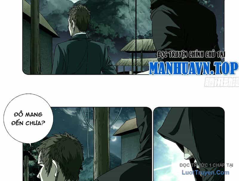 Thần Mạch Vô Địch - Chương 17 - ảnh 30