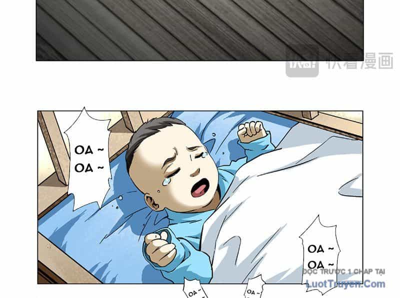 Thần Mạch Vô Địch - Chương 3 - ảnh 16