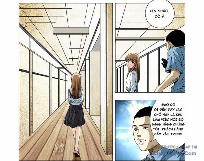 Thần Mạch Vô Địch - Chương 9 - ảnh 30