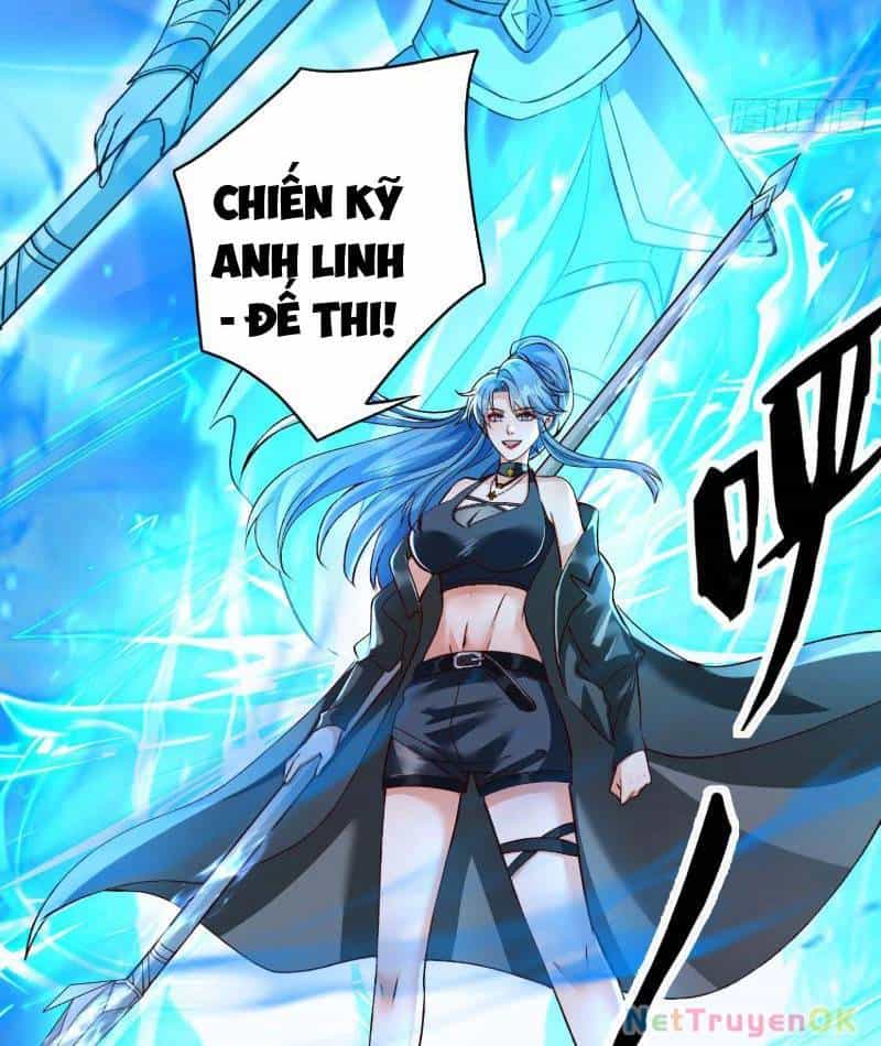 Thần Minh Trở Lại: Ta Có Trong Tay Triệu Vạn Chư Thần! - Chương 15 - ảnh 30