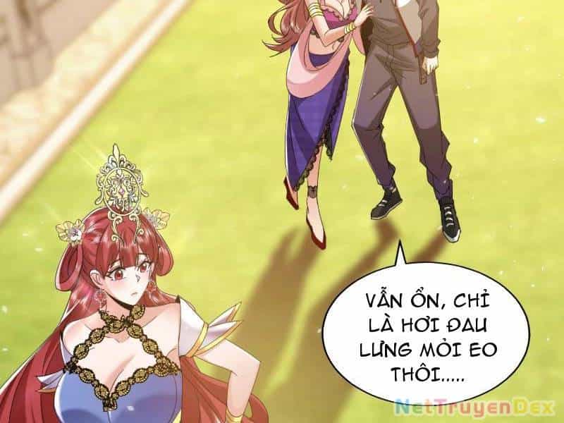 Thần Minh Trở Lại: Ta Có Trong Tay Triệu Vạn Chư Thần! - Chương 25 - ảnh 3