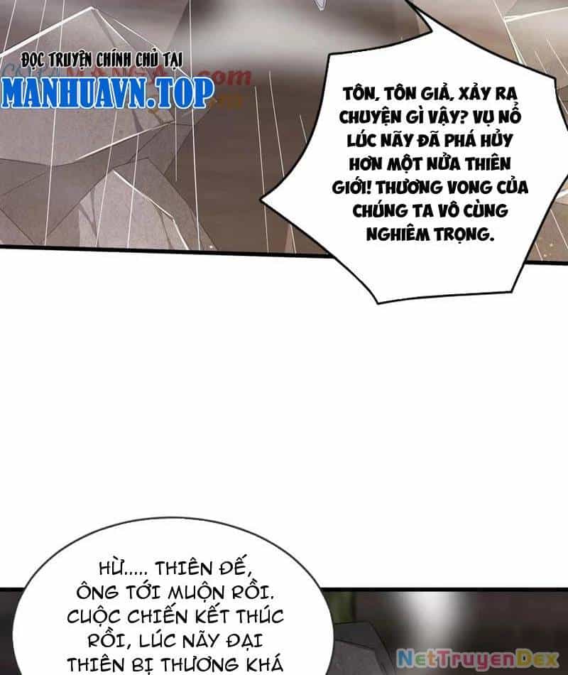 Thần Minh Trở Lại: Ta Có Trong Tay Triệu Vạn Chư Thần! - Chương 27 - ảnh 30