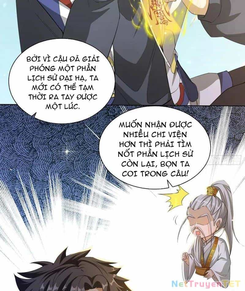 Thần Minh Trở Lại: Ta Có Trong Tay Triệu Vạn Chư Thần! - Chương 28 - ảnh 25