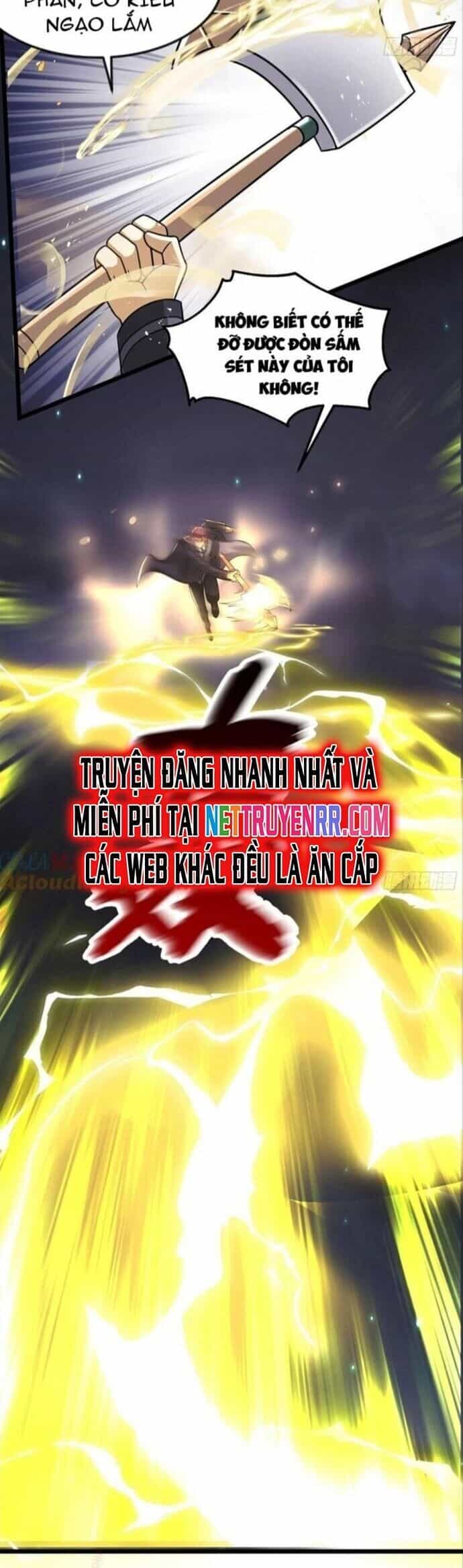 Thần Minh Trở Lại: Ta Có Trong Tay Triệu Vạn Chư Thần! - Chương 30 - ảnh 9