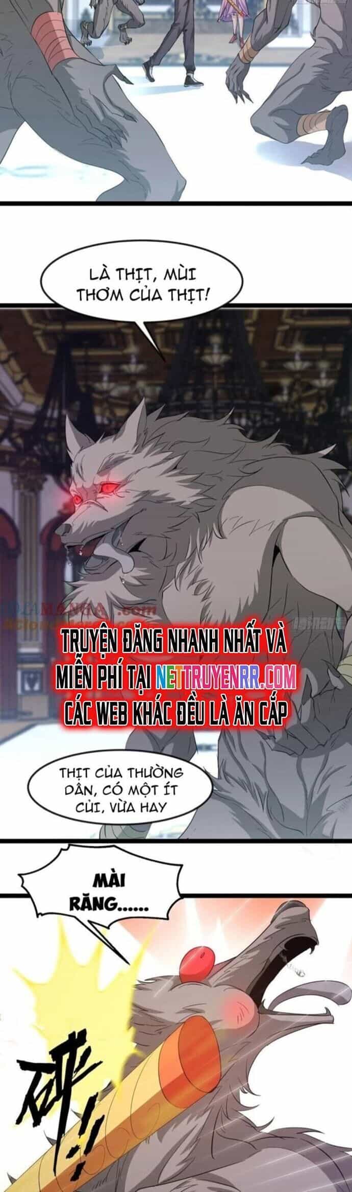 Thần Minh Trở Lại: Ta Có Trong Tay Triệu Vạn Chư Thần! - Chương 33 - ảnh 12