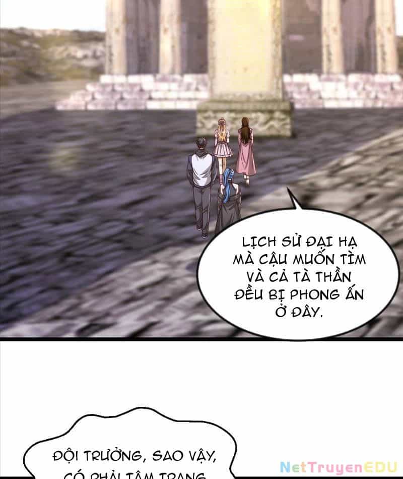 Thần Minh Trở Lại: Ta Có Trong Tay Triệu Vạn Chư Thần! - Chương 38 - ảnh 17