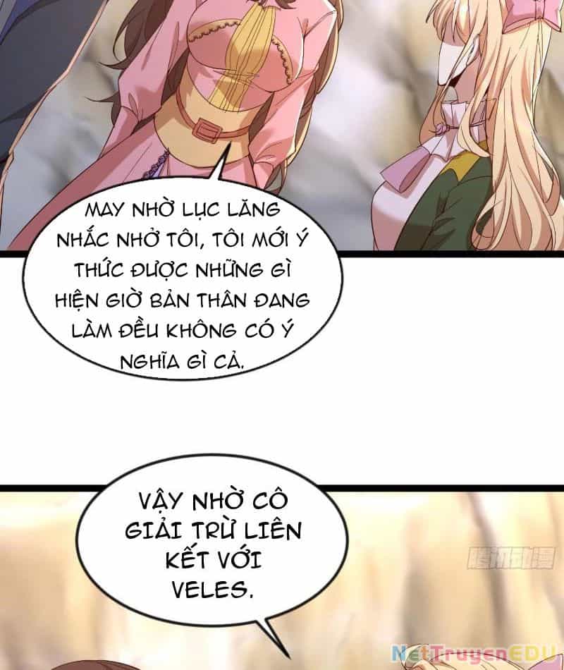 Thần Minh Trở Lại: Ta Có Trong Tay Triệu Vạn Chư Thần! - Chương 38 - ảnh 3