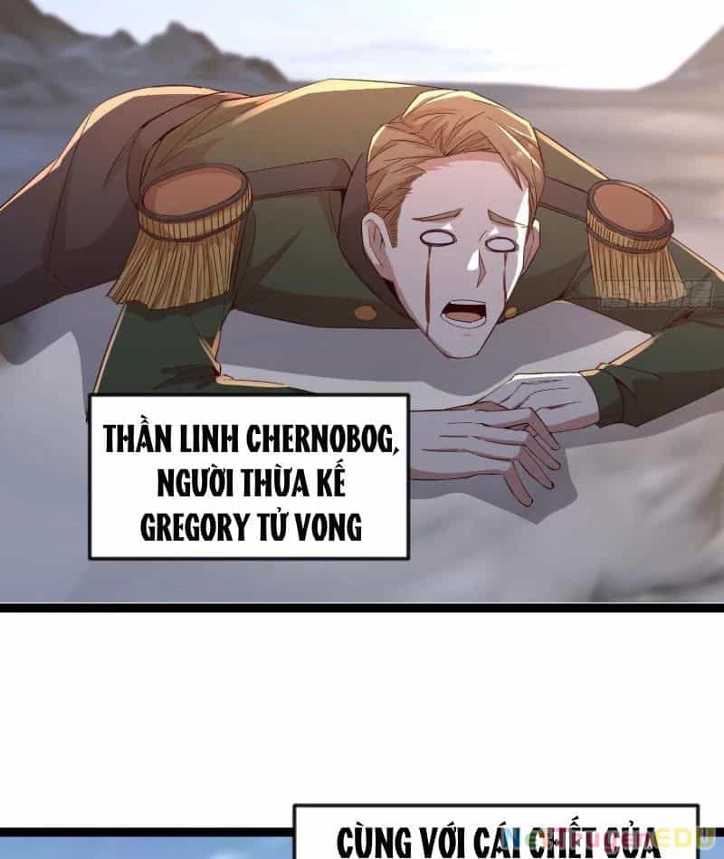 Thần Minh Trở Lại: Ta Có Trong Tay Triệu Vạn Chư Thần! - Chương 38 - ảnh 8