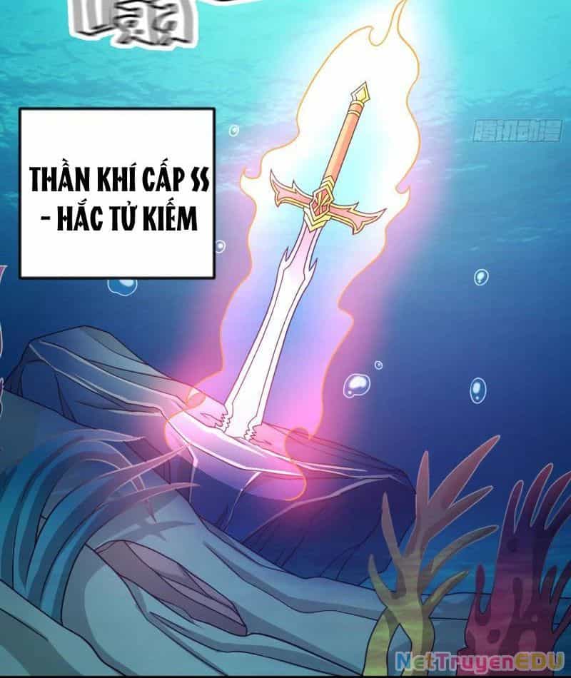 Thần Minh Trở Lại: Ta Có Trong Tay Triệu Vạn Chư Thần! - Chương 39 - ảnh 8
