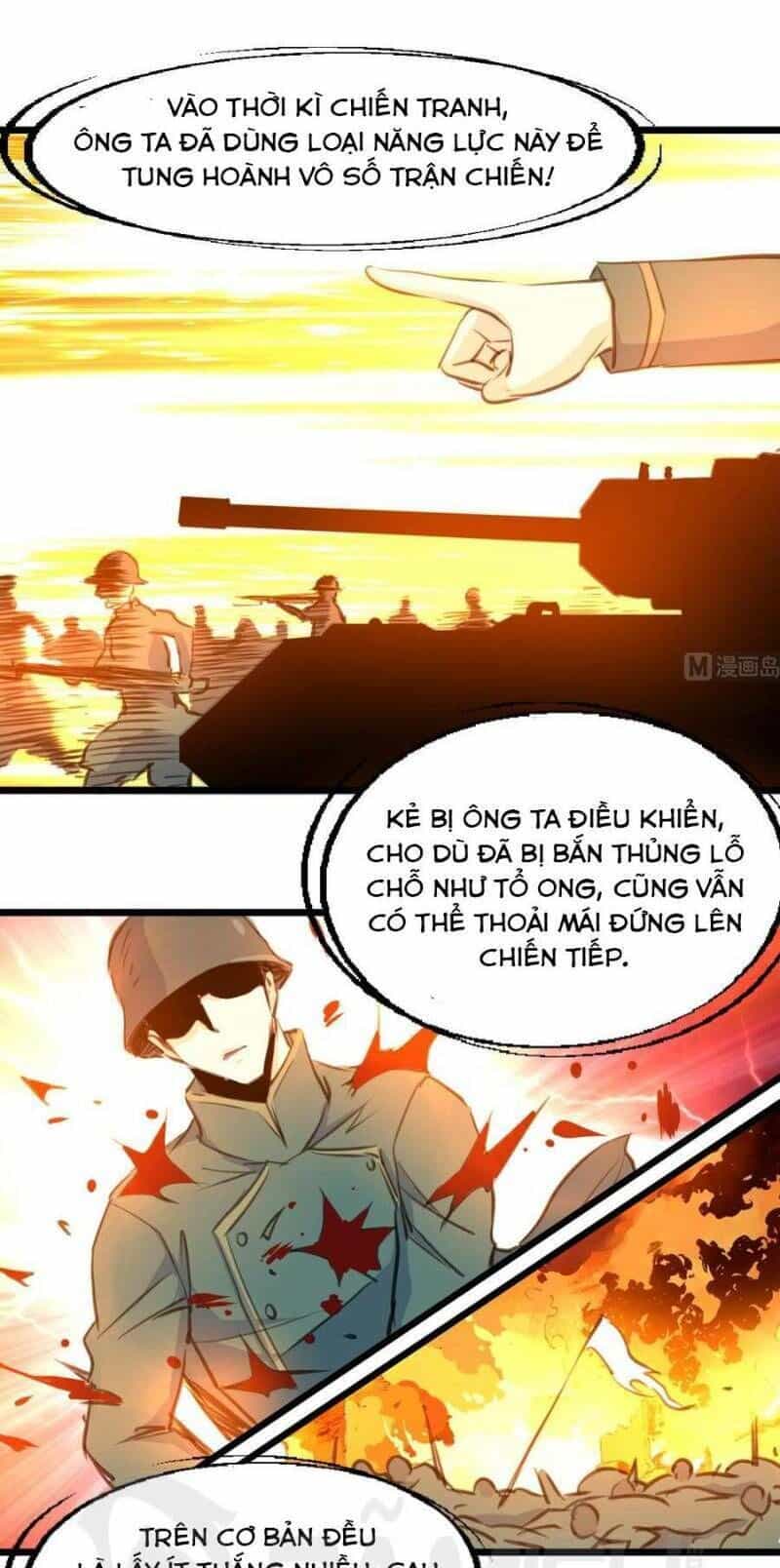 Thần Nhãn Giám Định Sư - Chương 109 - ảnh 3