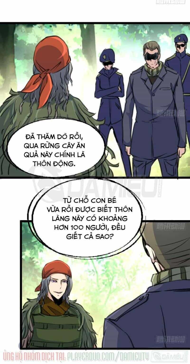Thần Nhãn Giám Định Sư - Chương 114 - ảnh 5