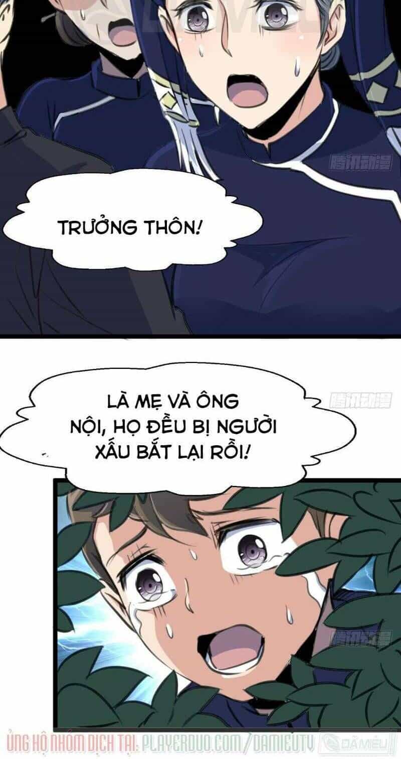 Thần Nhãn Giám Định Sư - Chương 115 - ảnh 6