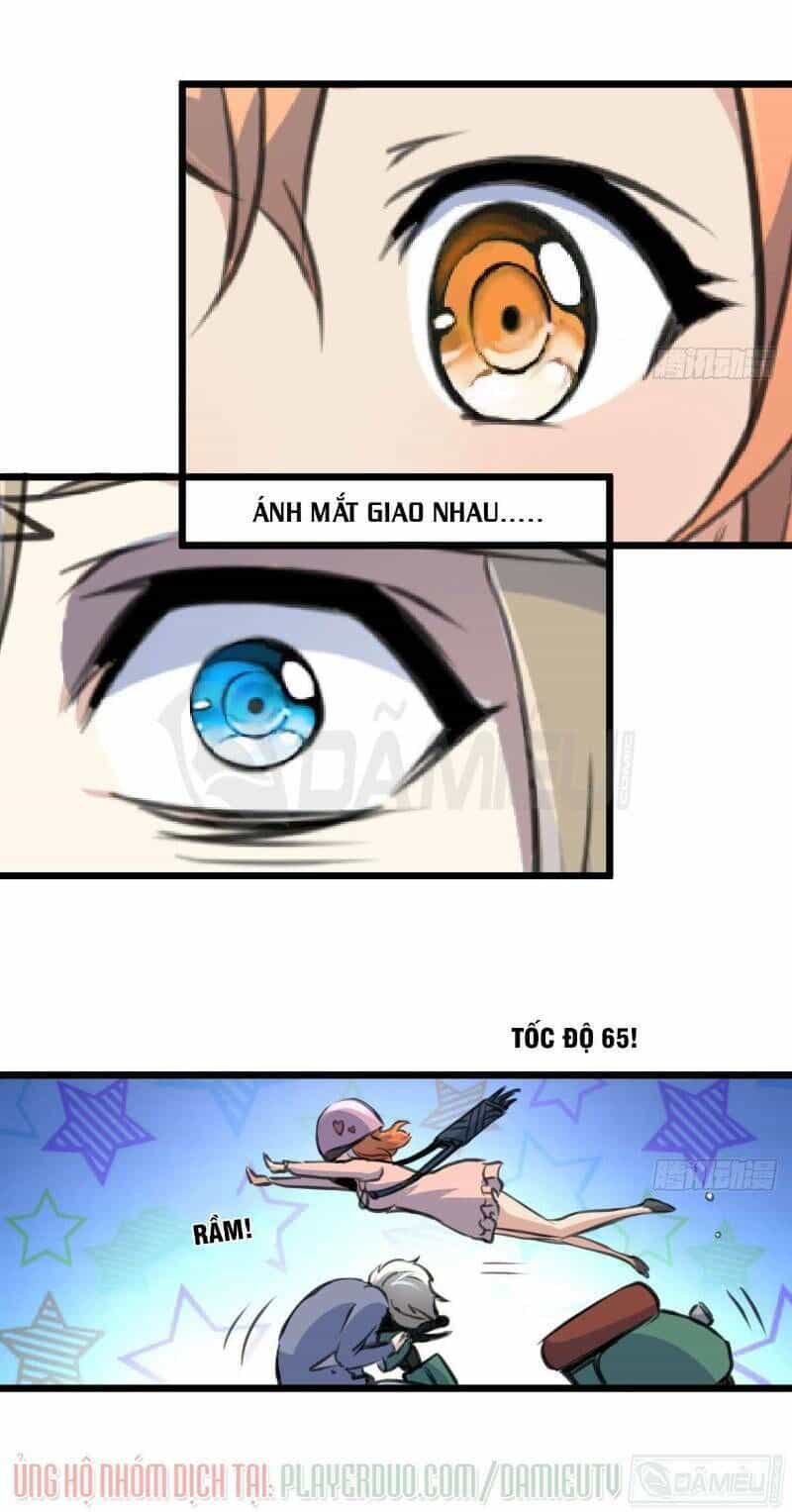 Thần Nhãn Giám Định Sư - Chương 117 - ảnh 11