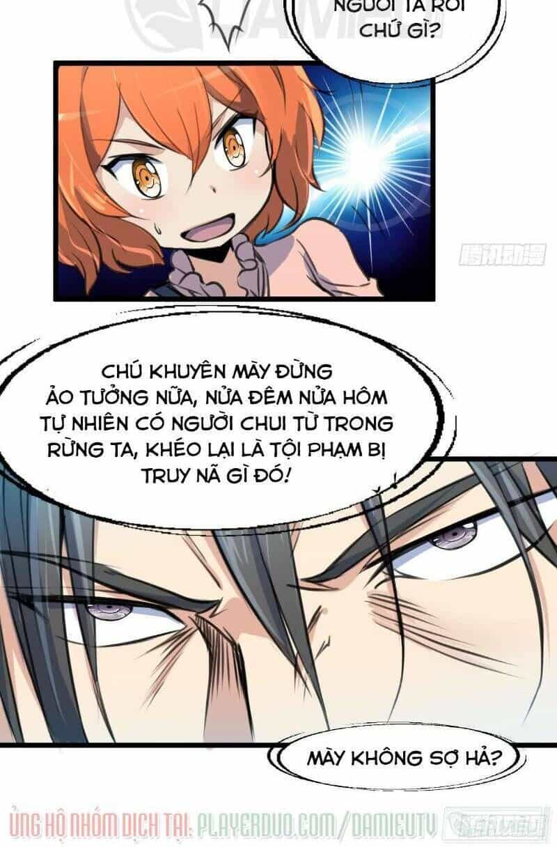 Thần Nhãn Giám Định Sư - Chương 119 - ảnh 16
