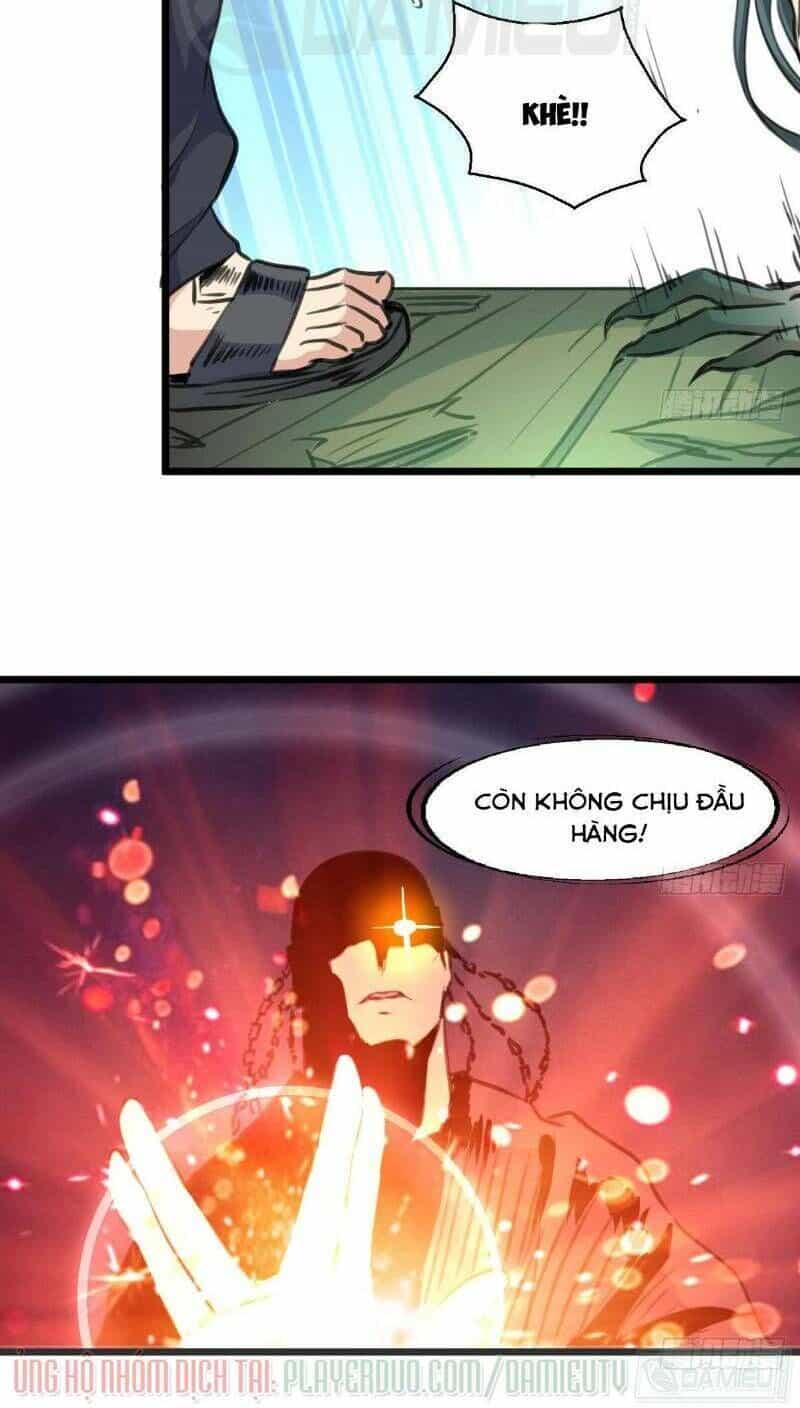 Thần Nhãn Giám Định Sư - Chương 126 - ảnh 2