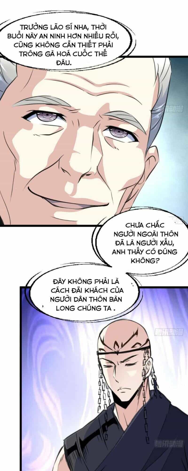 Thần Nhãn Giám Định Sư - Chương 130 - ảnh 9