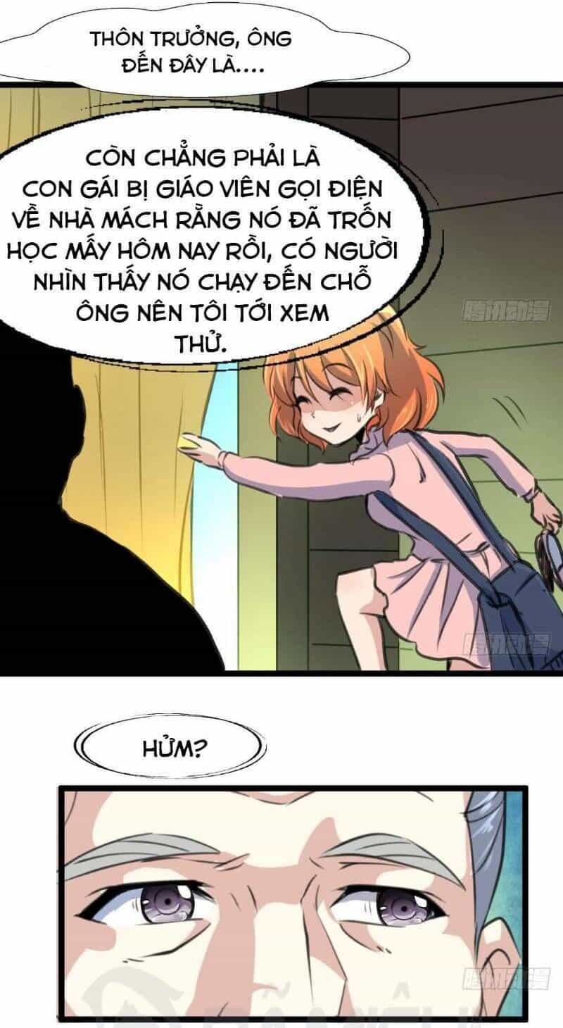 Thần Nhãn Giám Định Sư - Chương 131 - ảnh 1