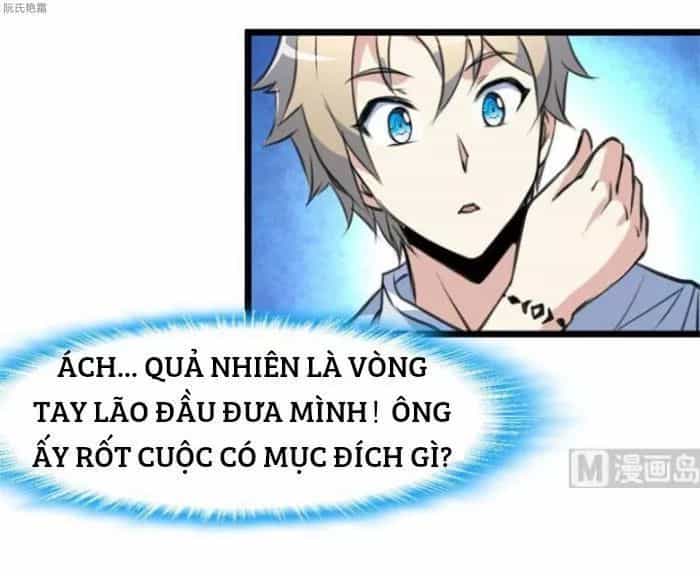 Thần Nhãn Giám Định Sư - Chương 18 - ảnh 8