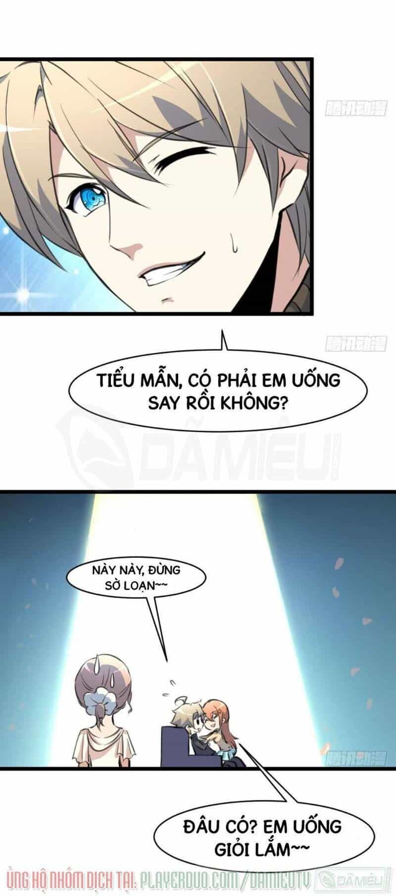 Thần Nhãn Giám Định Sư - Chương 25 - ảnh 11