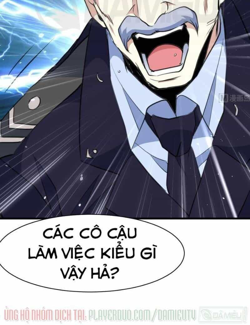 Thần Nhãn Giám Định Sư - Chương 30 - ảnh 5