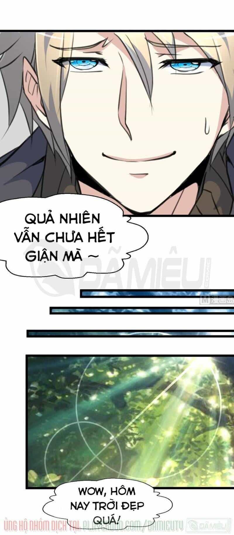Thần Nhãn Giám Định Sư - Chương 33 - ảnh 6