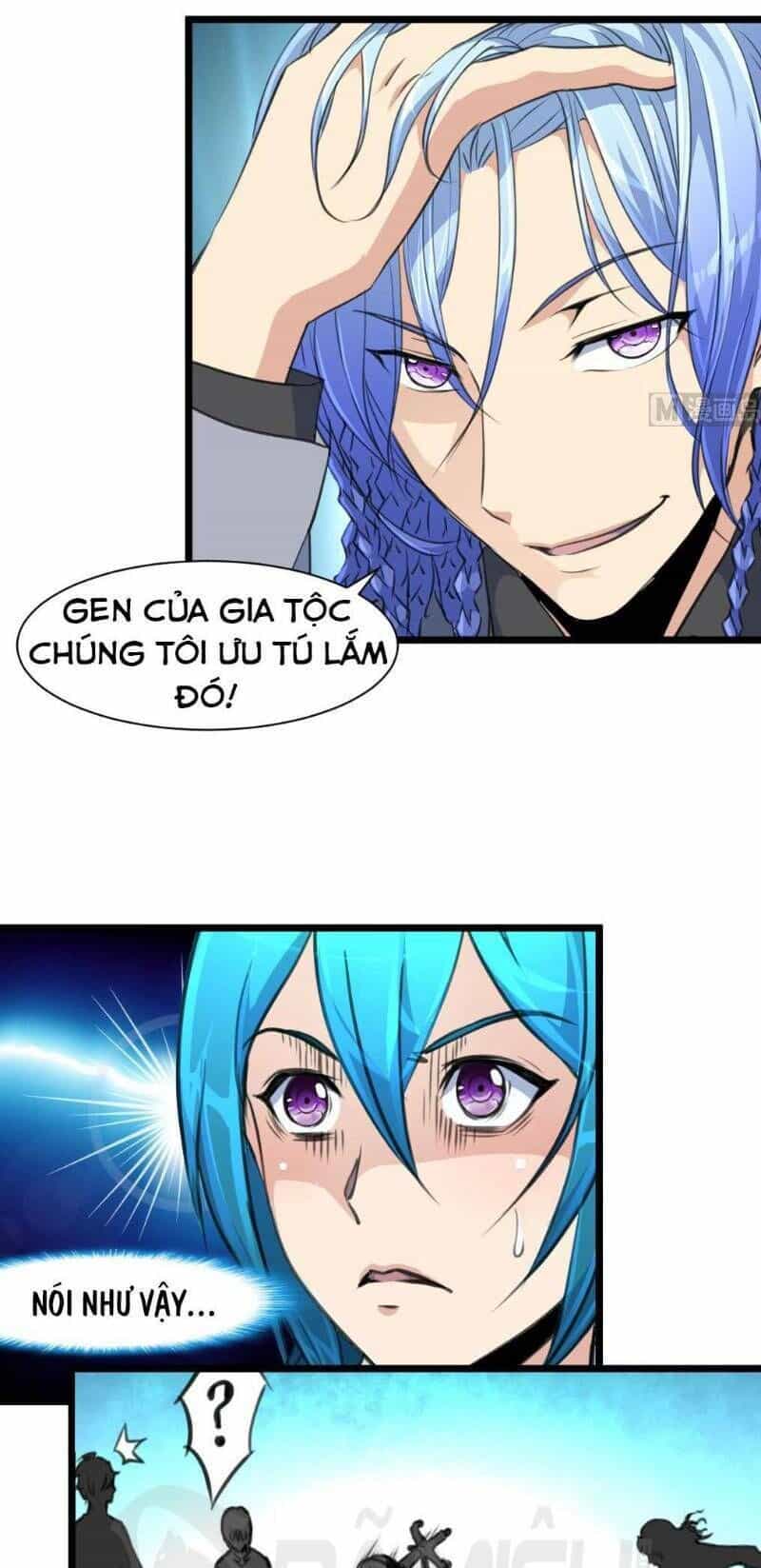 Thần Nhãn Giám Định Sư - Chương 75 - ảnh 9