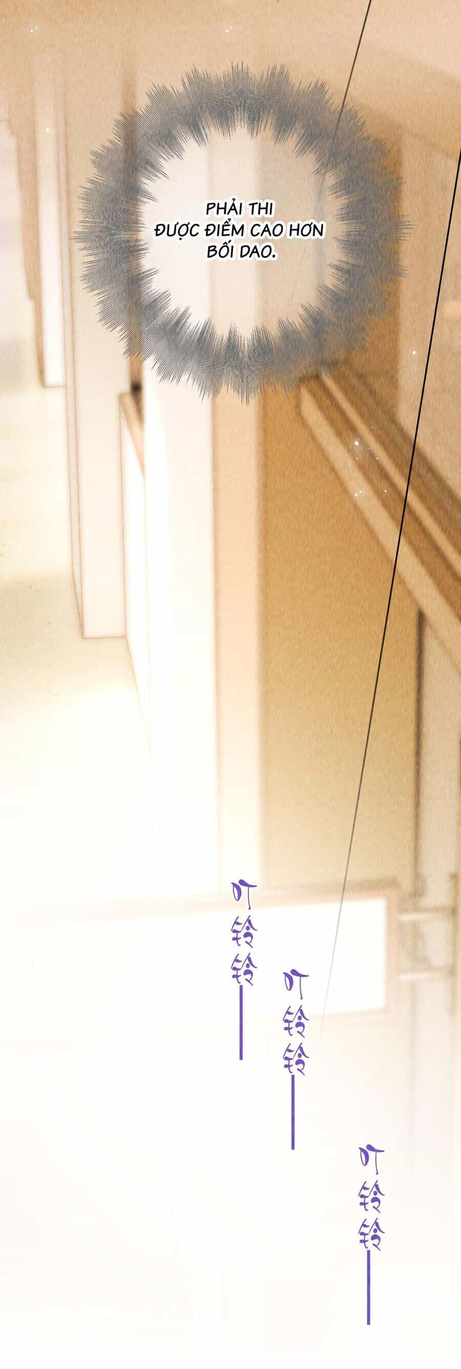 Thân Nhiệt Ma Quỷ - Chương 10 - ảnh 10