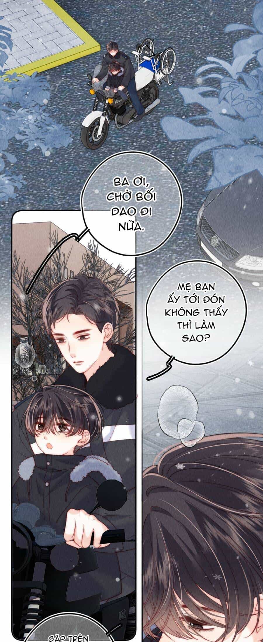 Thân Nhiệt Ma Quỷ - Chương 12 - ảnh 20