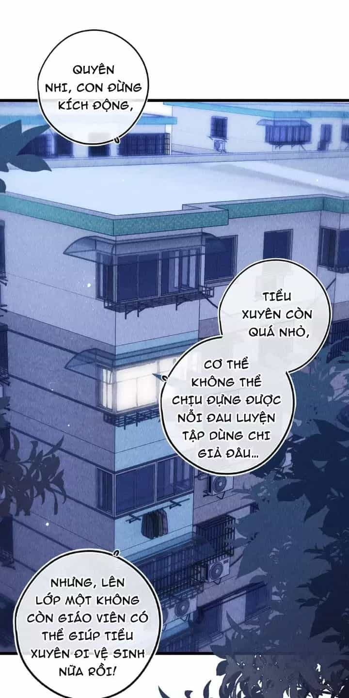 Thân Nhiệt Ma Quỷ - Chuong 15 - ảnh 2